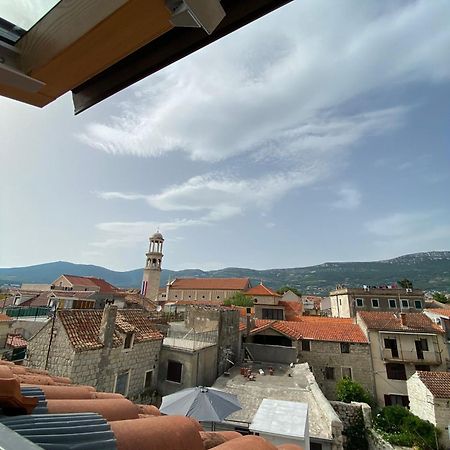 Apartment Luce&Nina Kaštela المظهر الخارجي الصورة
