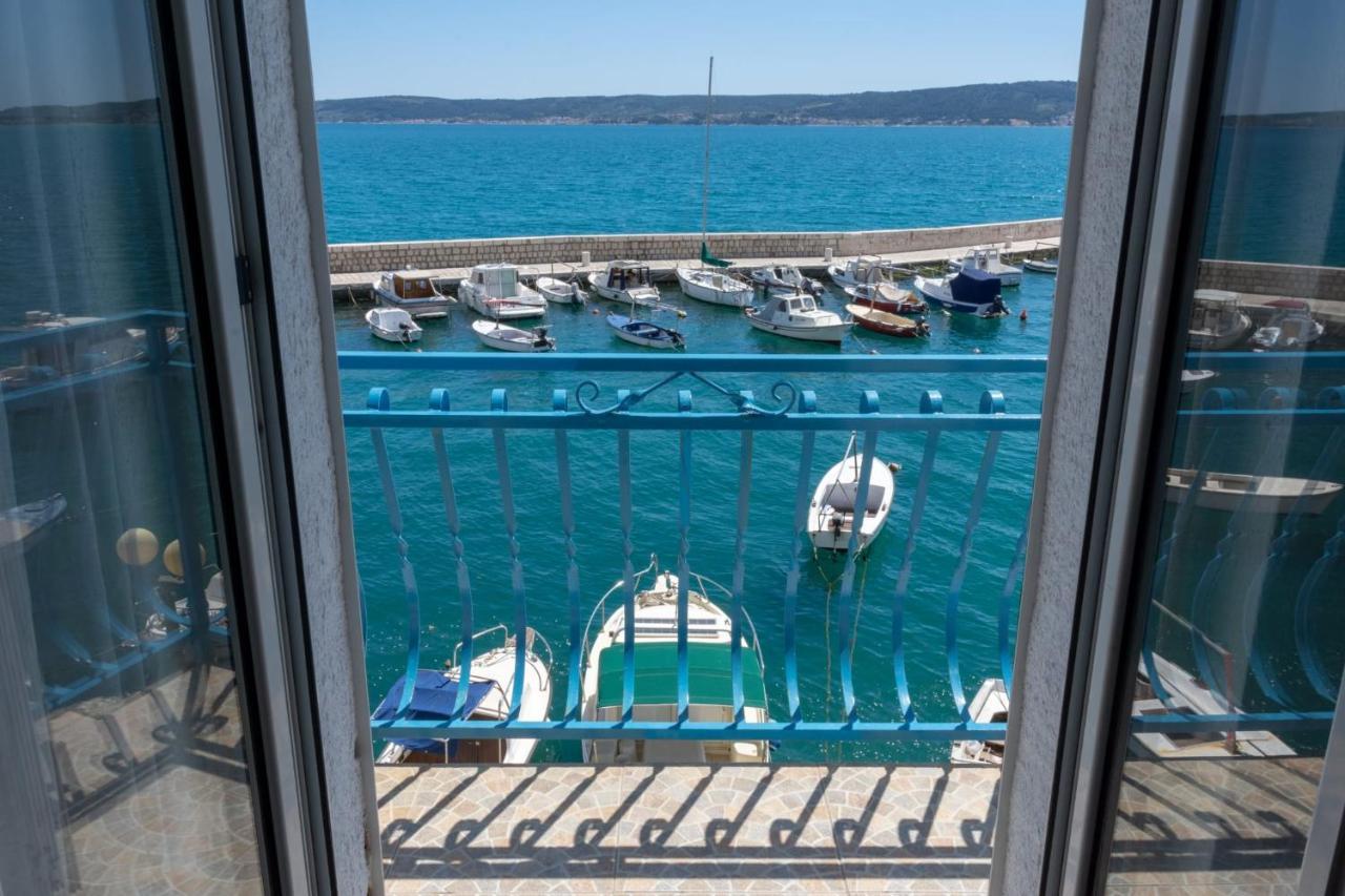 Apartment Luce&Nina Kaštela المظهر الخارجي الصورة