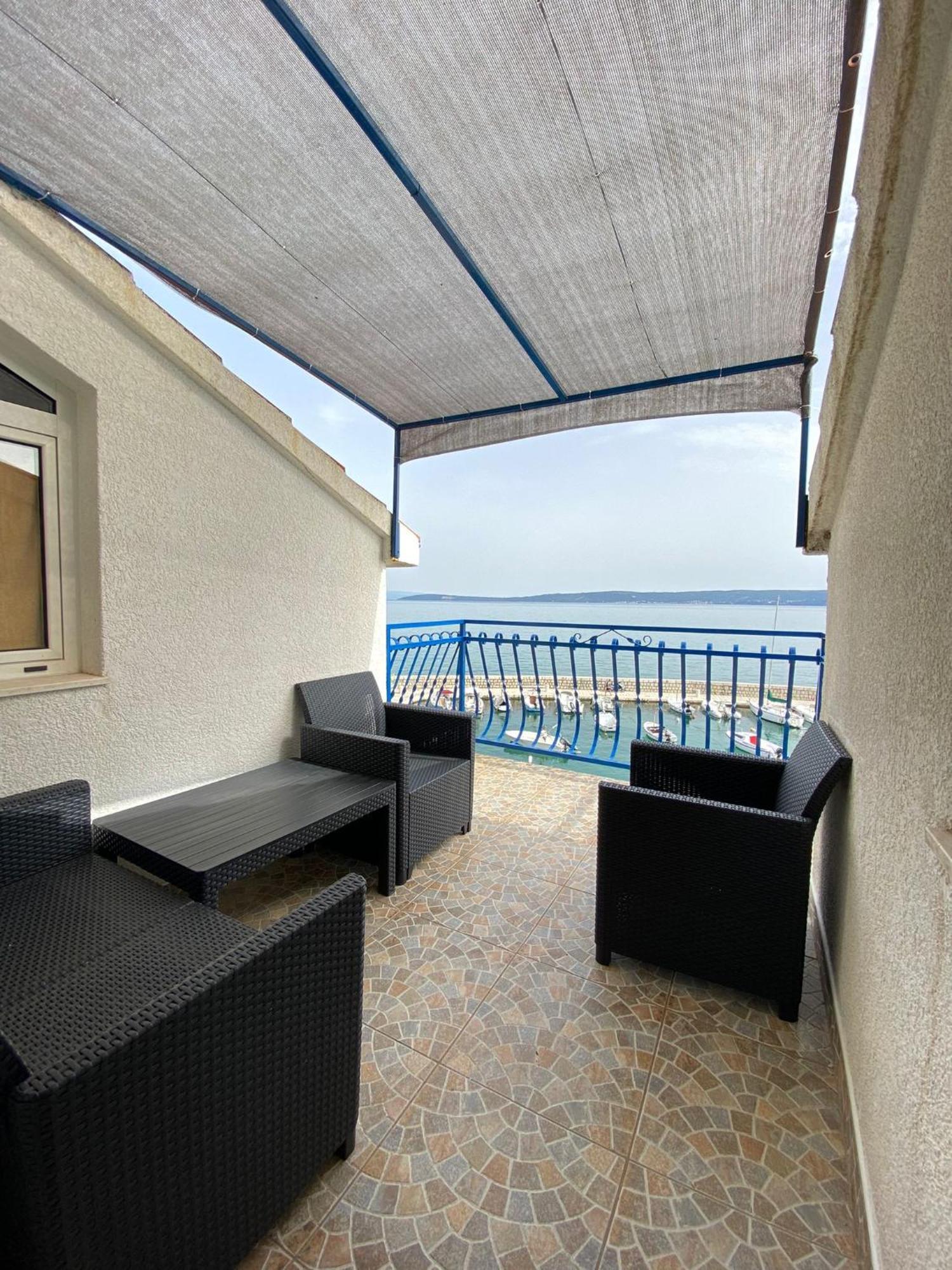 Apartment Luce&Nina Kaštela المظهر الخارجي الصورة
