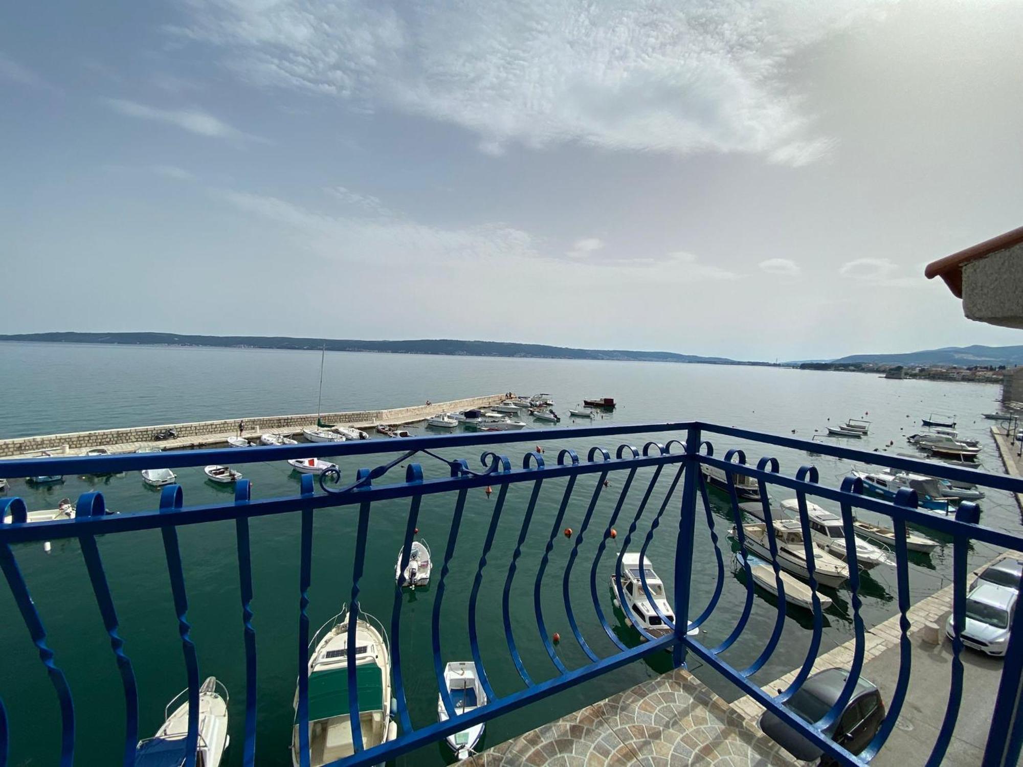 Apartment Luce&Nina Kaštela المظهر الخارجي الصورة