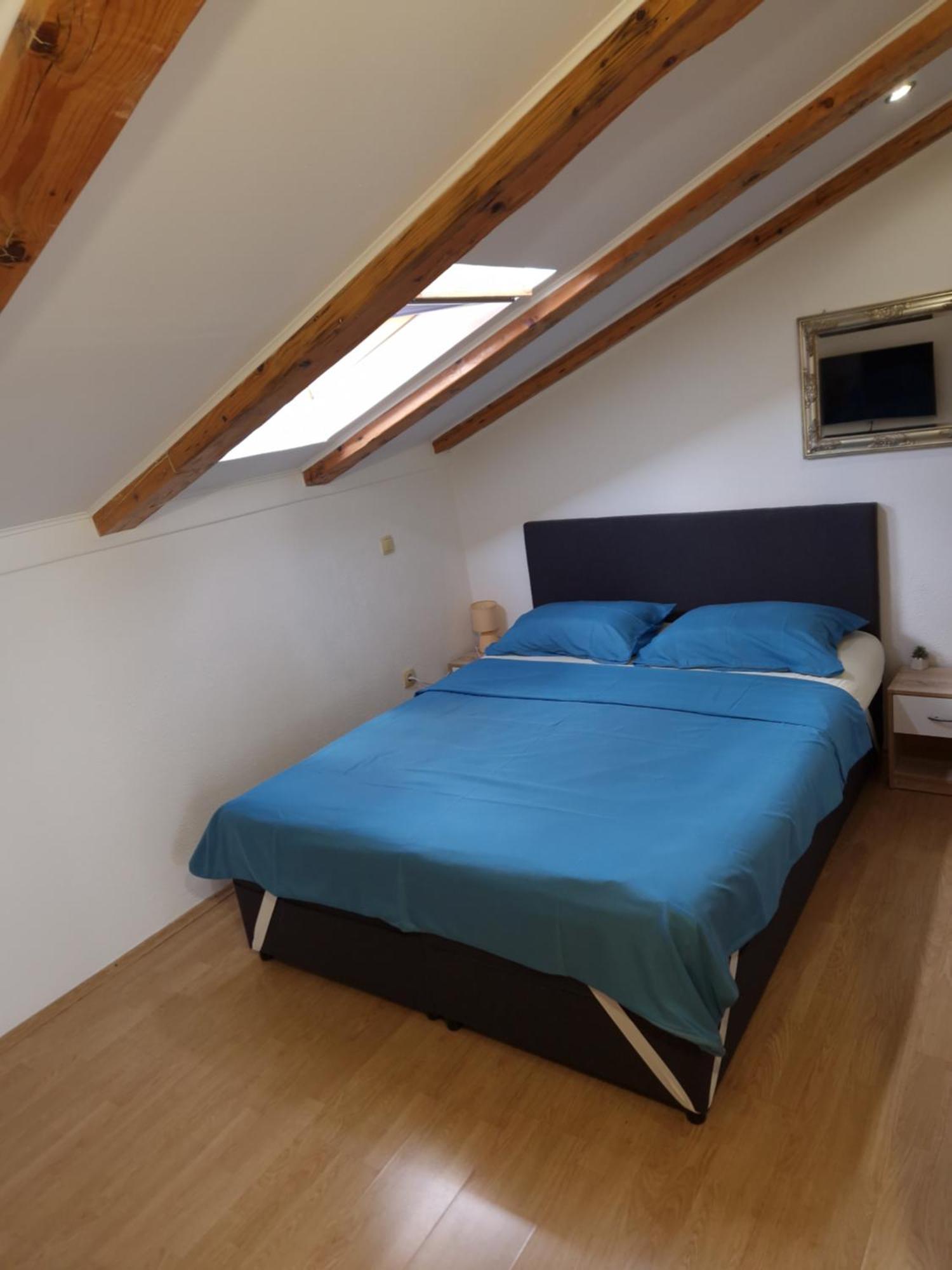 Apartment Luce&Nina Kaštela المظهر الخارجي الصورة