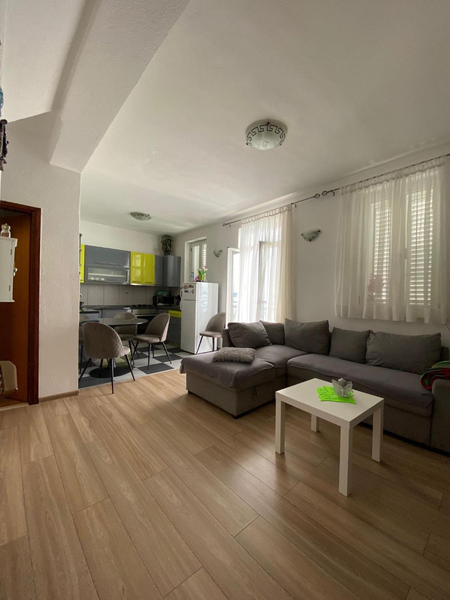 Apartment Luce&Nina Kaštela المظهر الخارجي الصورة