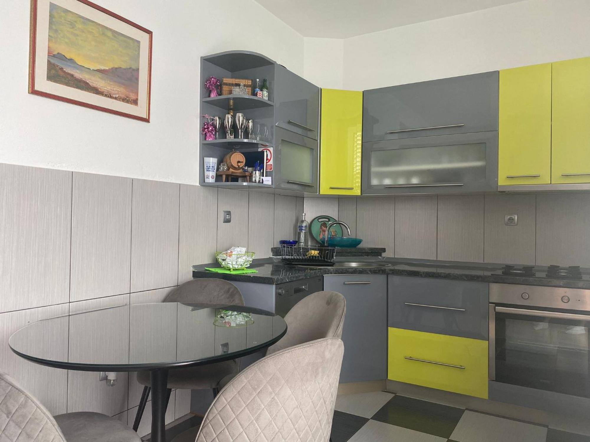 Apartment Luce&Nina Kaštela المظهر الخارجي الصورة